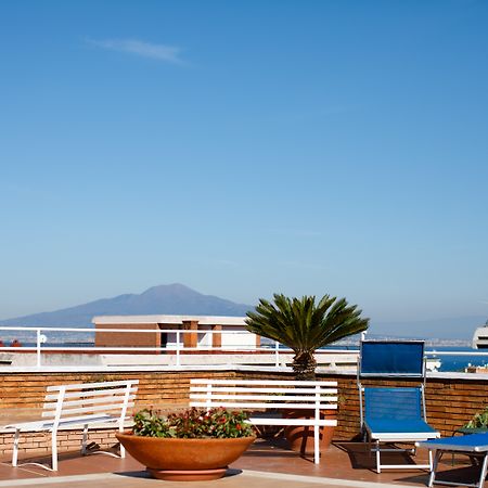 Grand Hotel Cesare Augusto Sorrento Exterior photo