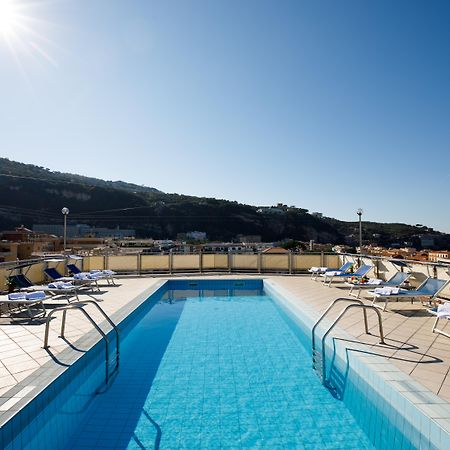 Grand Hotel Cesare Augusto Sorrento Exterior photo